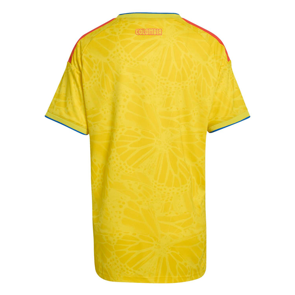 Colombia 2026™ Home Jersey - Women's