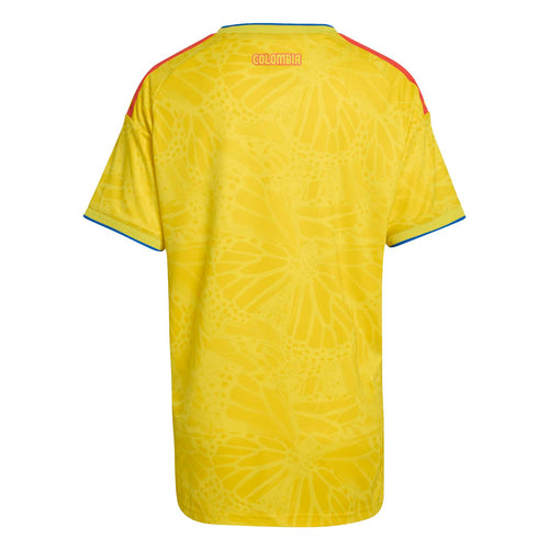 Colombia 2026™ Home Jersey - Women's