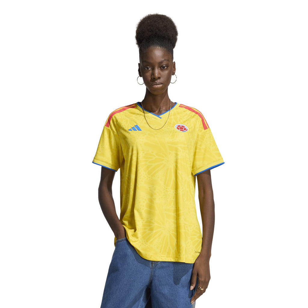 Colombia 2026™ Home Jersey - Women's