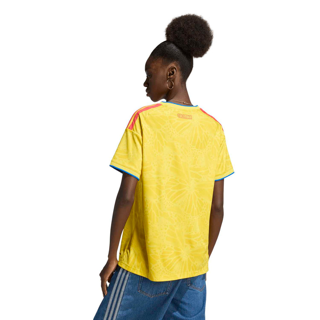 Colombia 2026™ Home Jersey - Women's