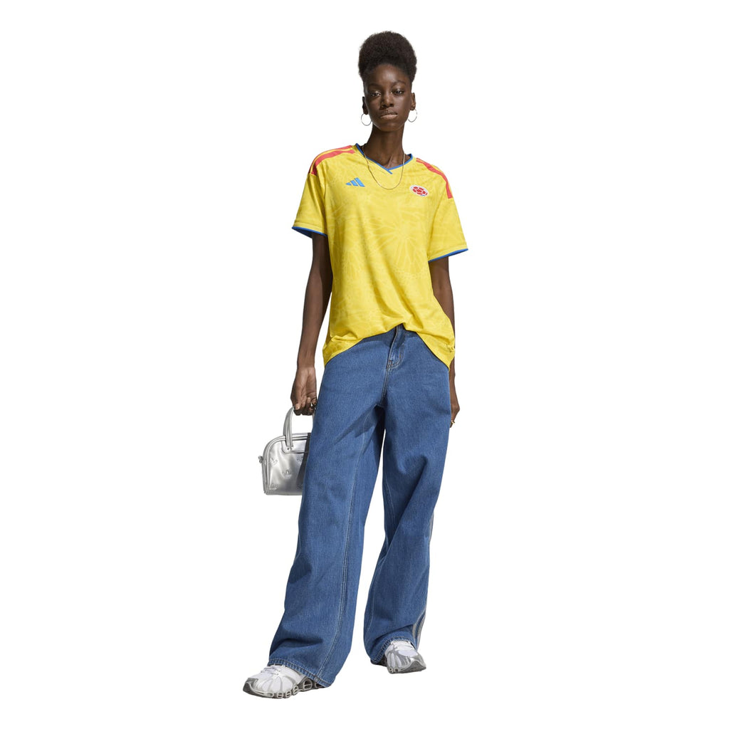 Colombia 2026™ Home Jersey - Women's