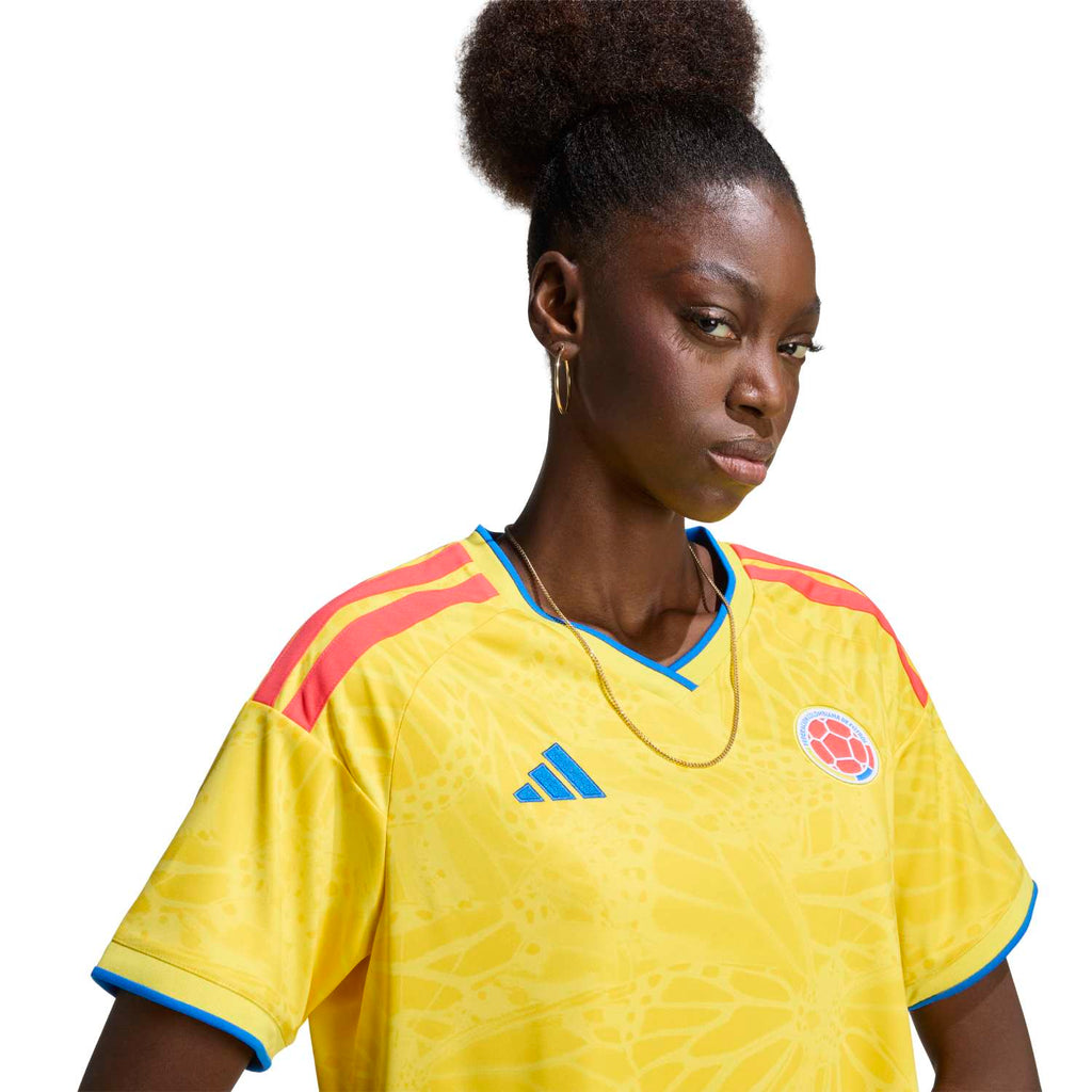 Colombia 2026™ Home Jersey - Women's