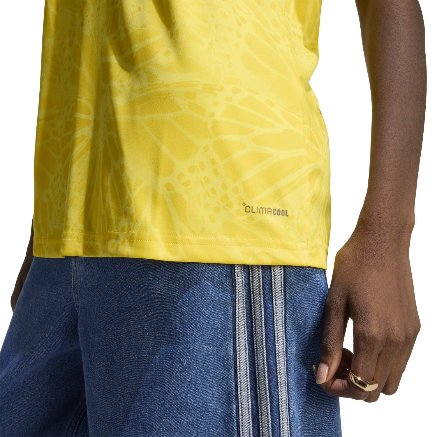 Colombia 2026™ Home Jersey - Women's