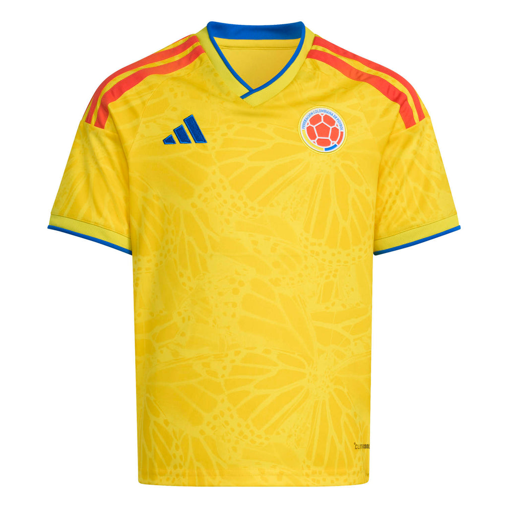 Colombia 2026™ Home Jersey - Youth