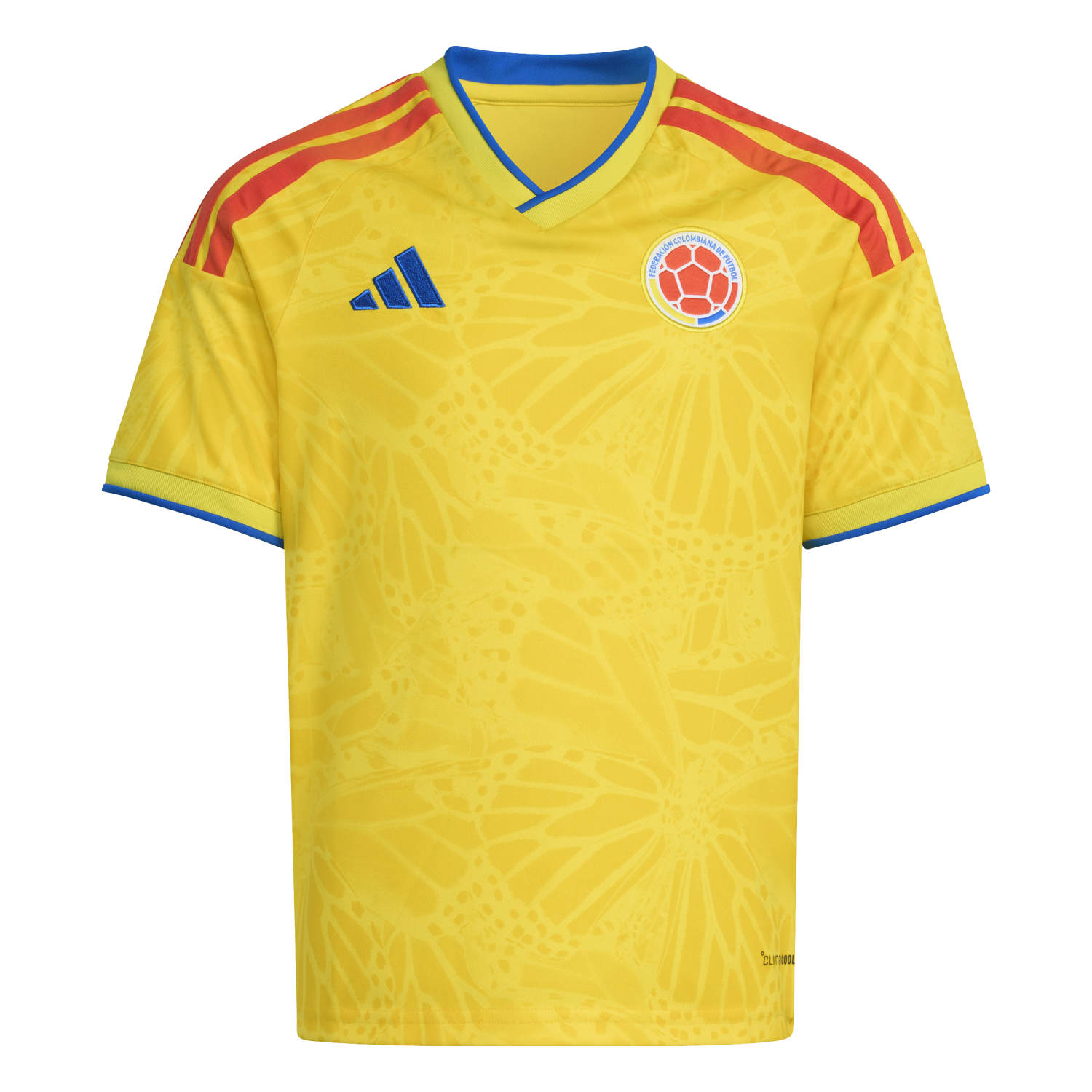 Colombia 2026™ Home Jersey - Youth
