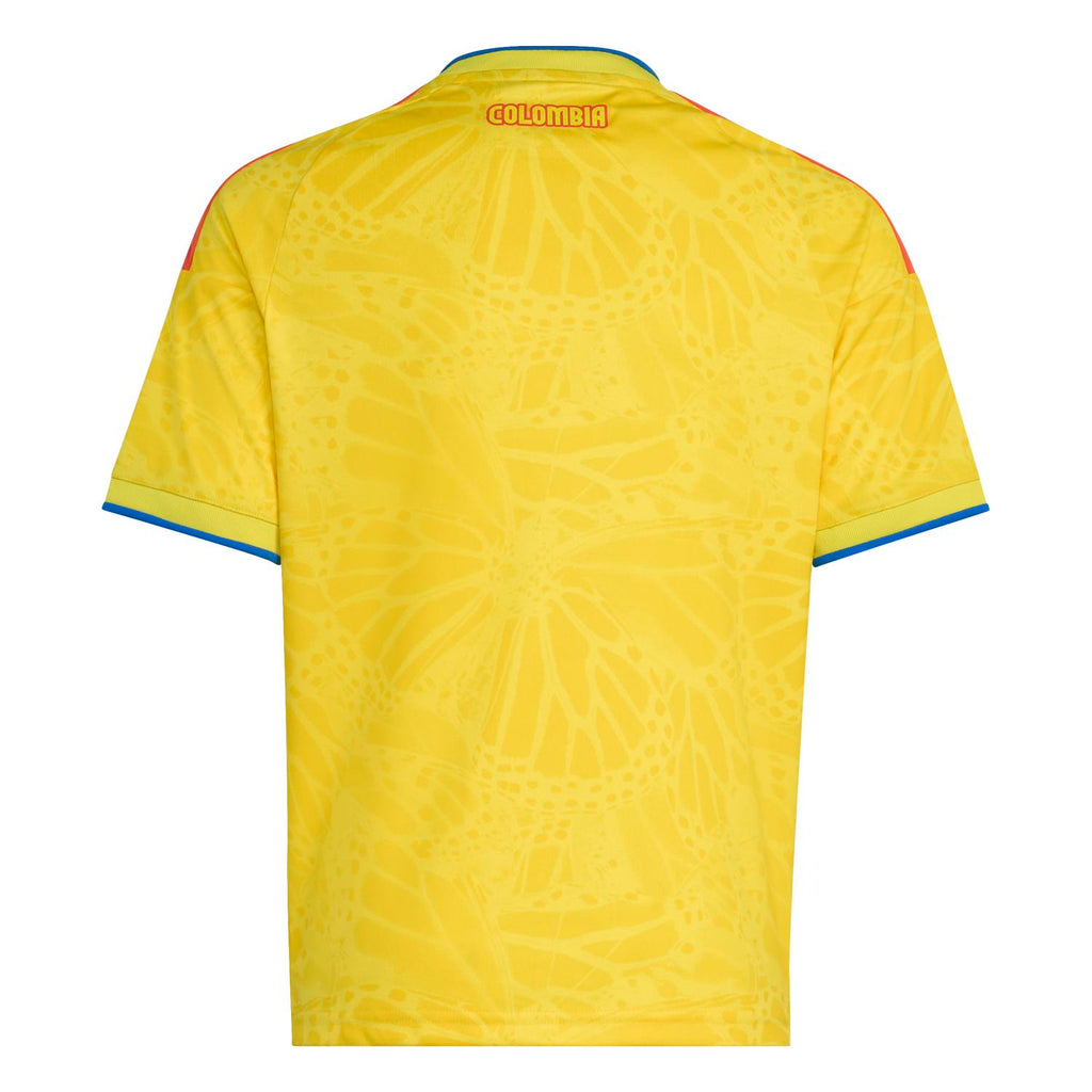 Colombia 2026™ Home Jersey - Youth