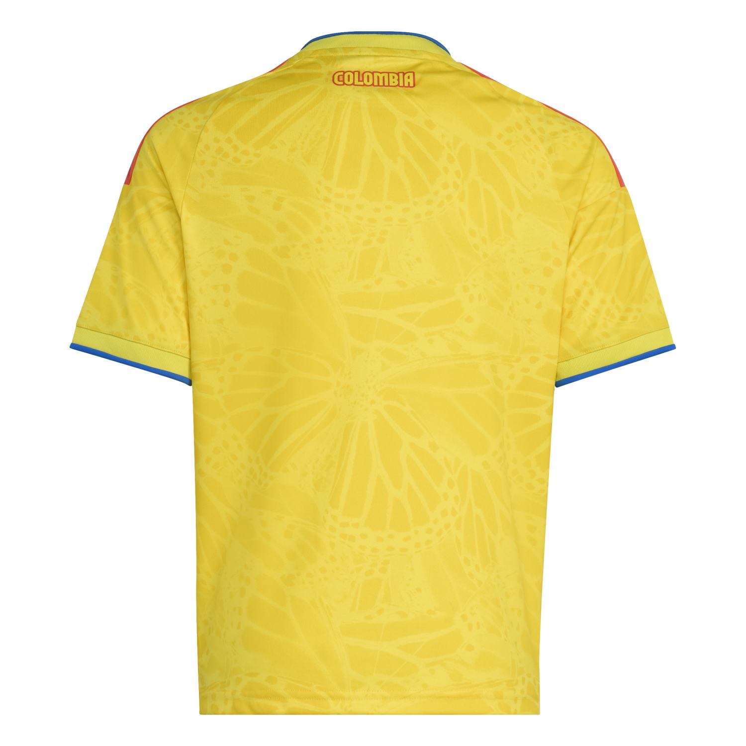 Colombia 2026™ Home Jersey - Youth