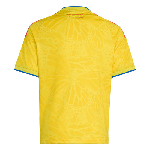 Colombia 2026™ Home Jersey - Youth