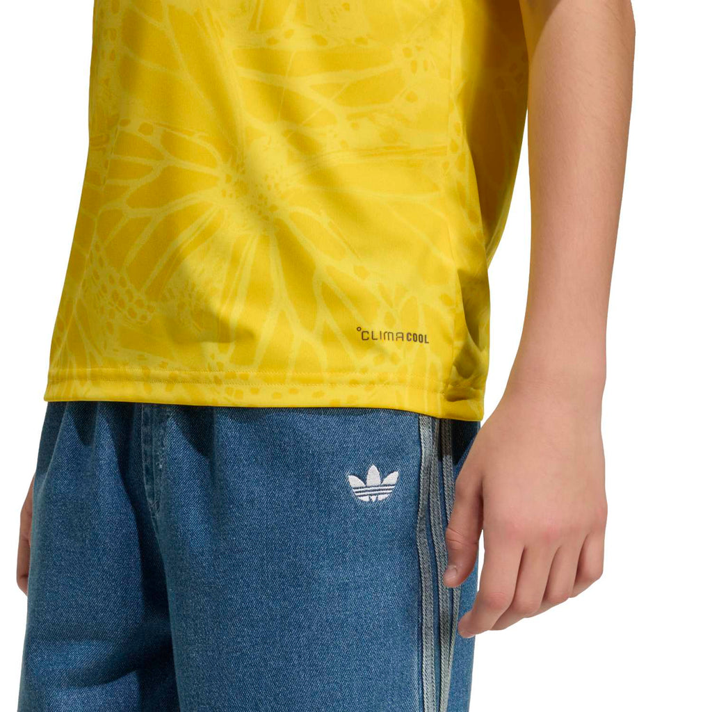 Colombia 2026™ Home Jersey - Youth