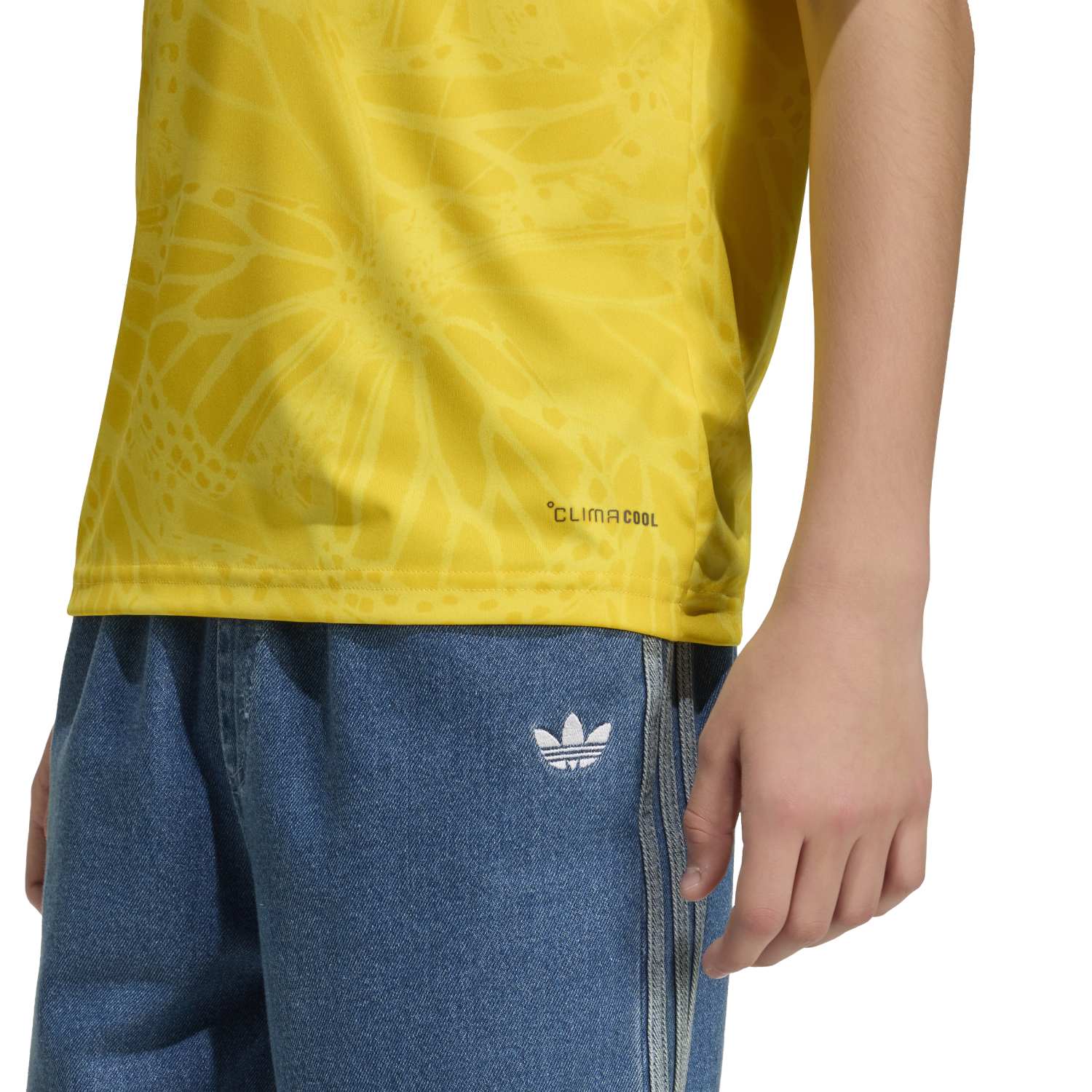 Colombia 2026™ Home Jersey - Youth