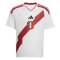 Peru 2026™ Home Jersey - Youth