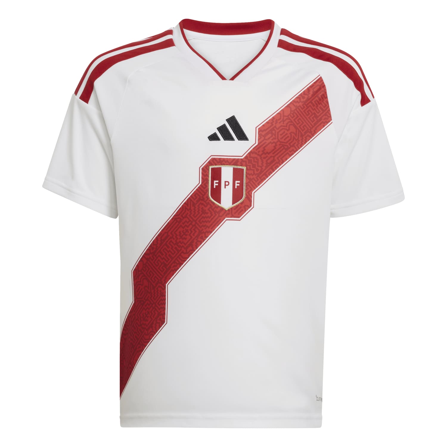 Peru 2026™ Home Jersey - Youth