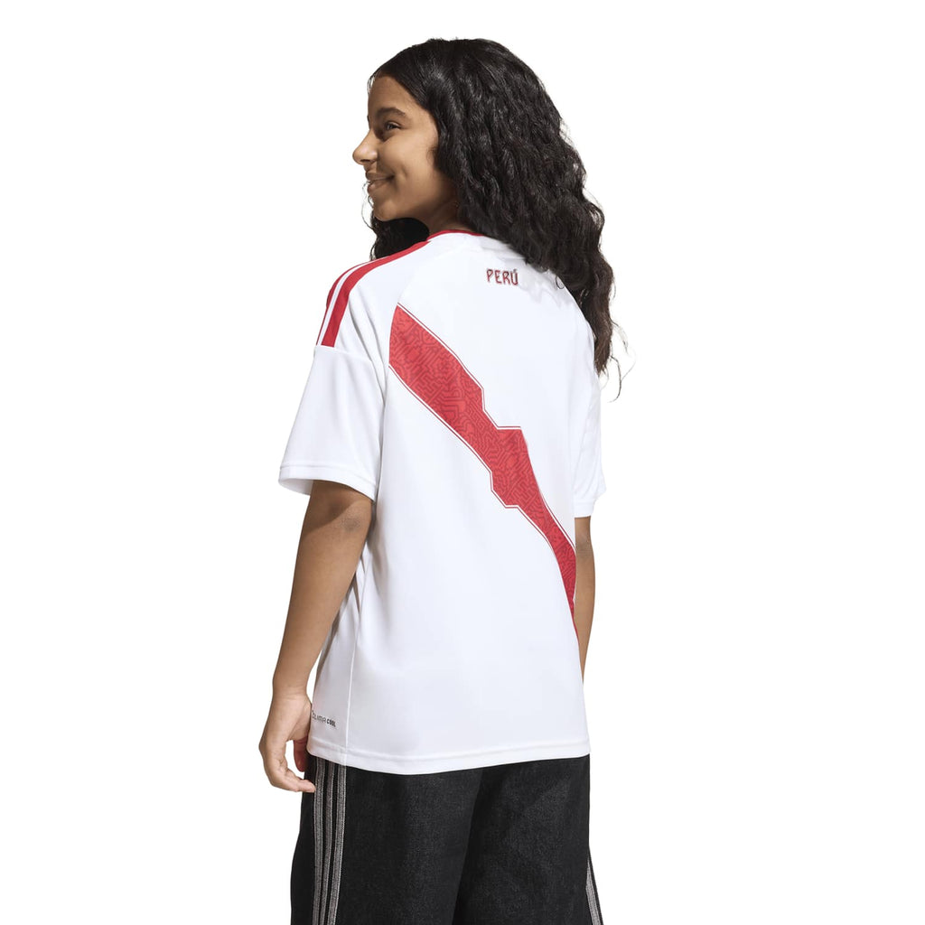 Peru 2026™ Home Jersey - Youth