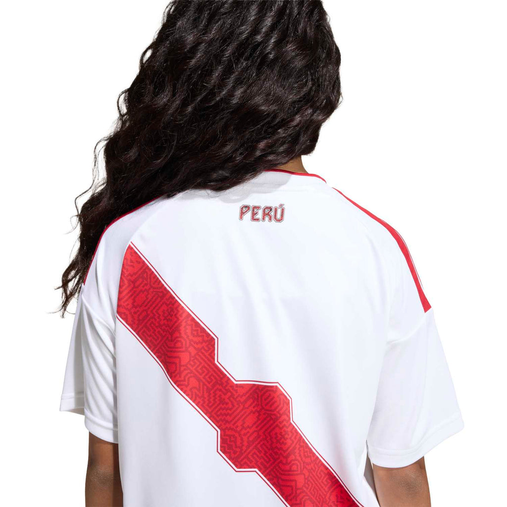 Peru 2026™ Home Jersey - Youth