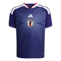 Japan 2026™ 27 Home Jersey - Youth