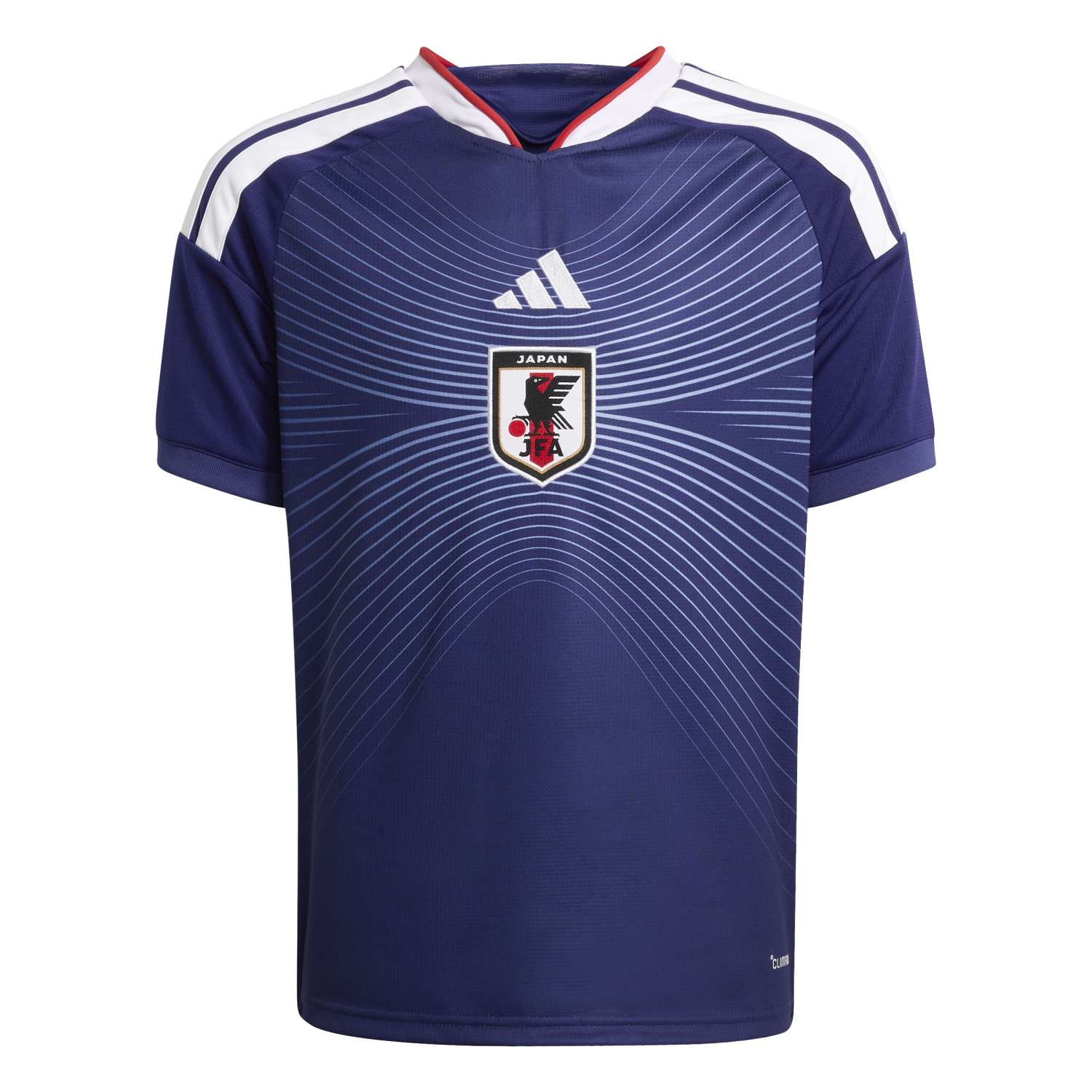 Japan 2026™ 27 Home Jersey - Youth