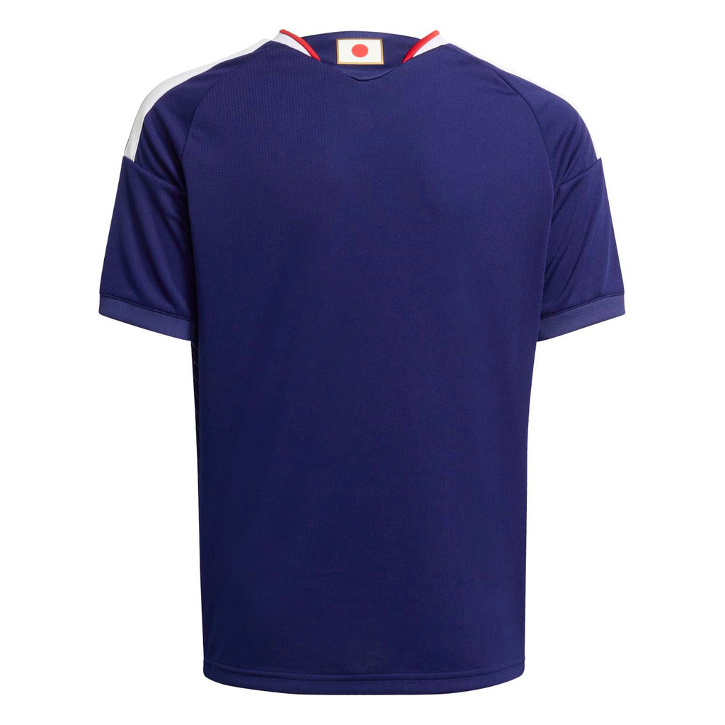 Japan 2026™ 27 Home Jersey - Youth
