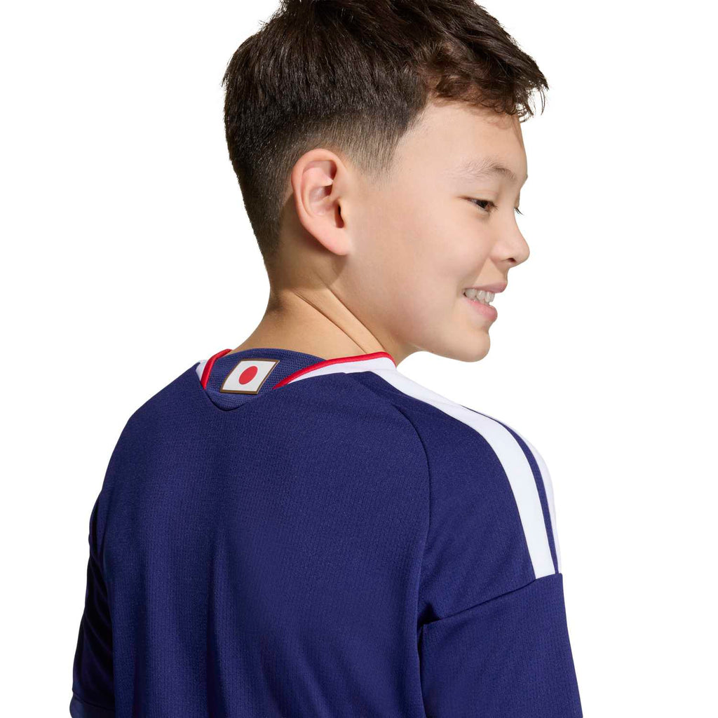 Japan 2026™ 27 Home Jersey - Youth