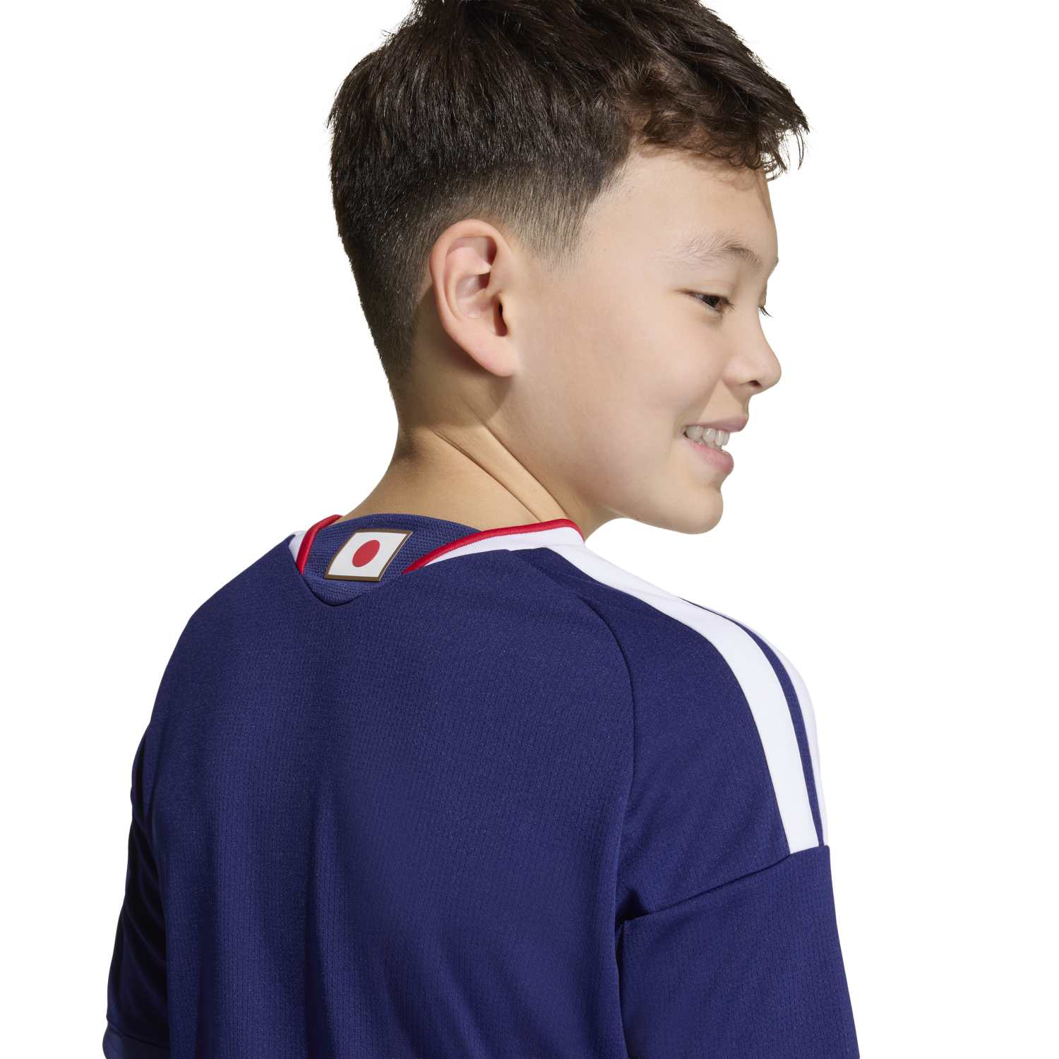 Japan 2026™ 27 Home Jersey - Youth