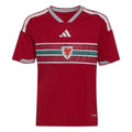 Wales 2026™ Home Jersey - Youth