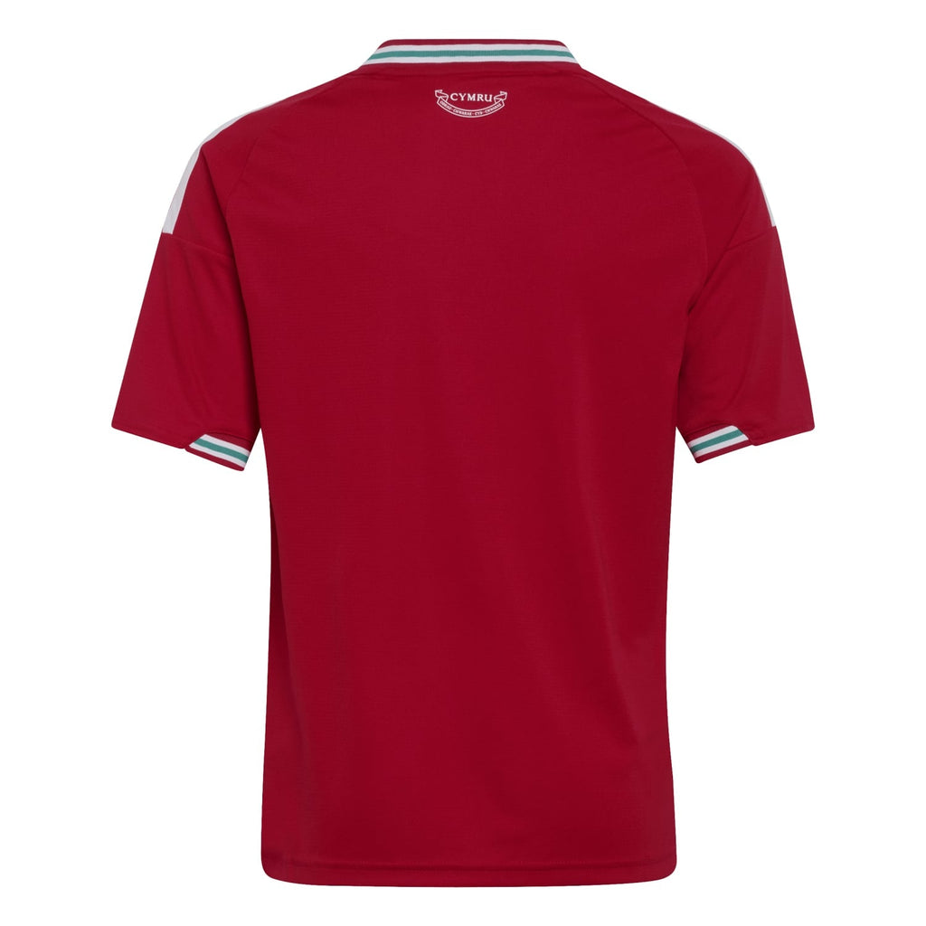 Wales 2026™ Home Jersey - Youth