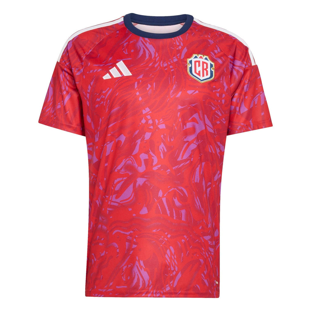 Costa Rica 2026™ Home Jersey - Men's