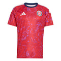 Costa Rica 2026™ Home Jersey - Men's