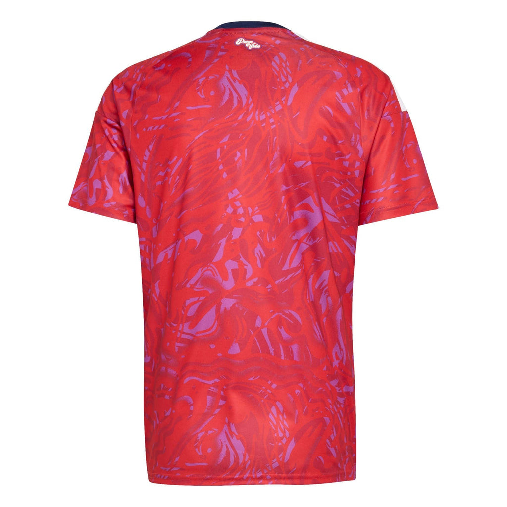 Costa Rica 2026™ Home Jersey - Men's