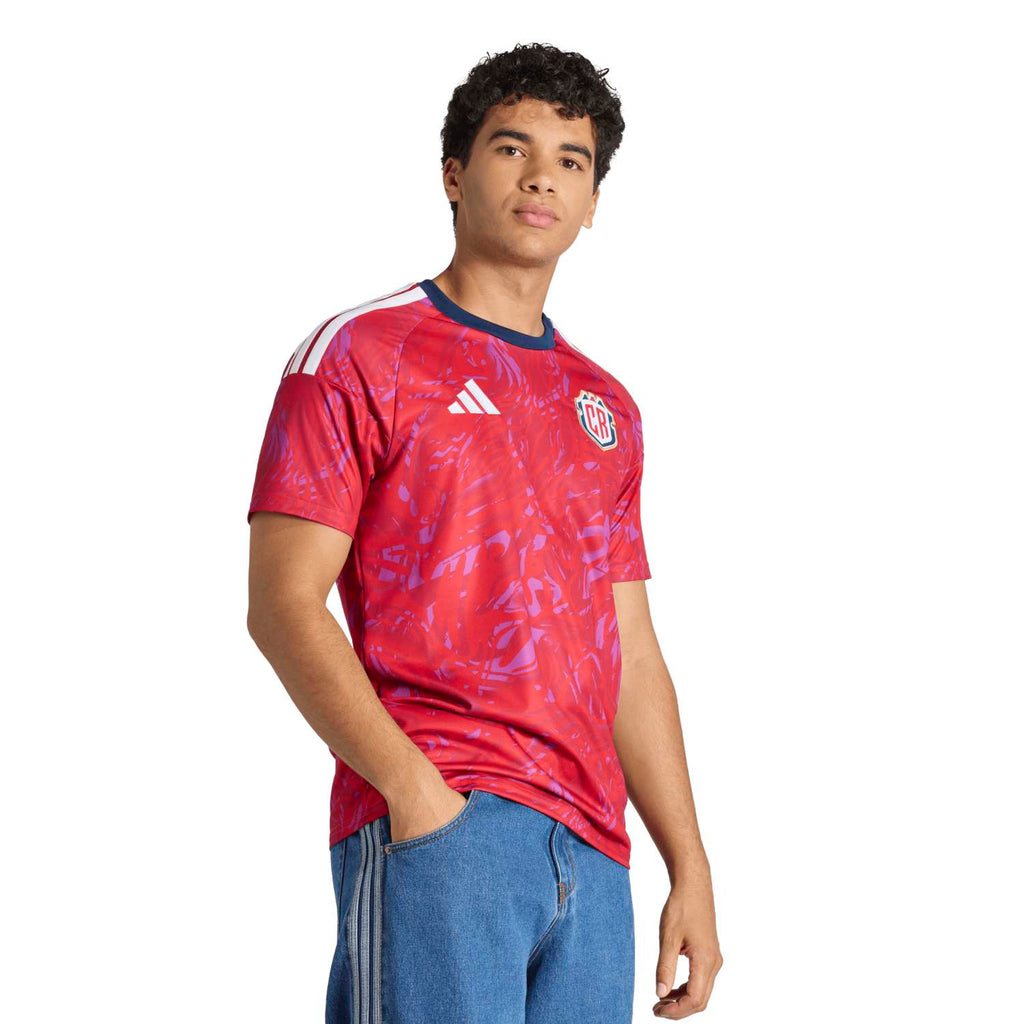 Costa Rica 2026™ Home Jersey - Men's