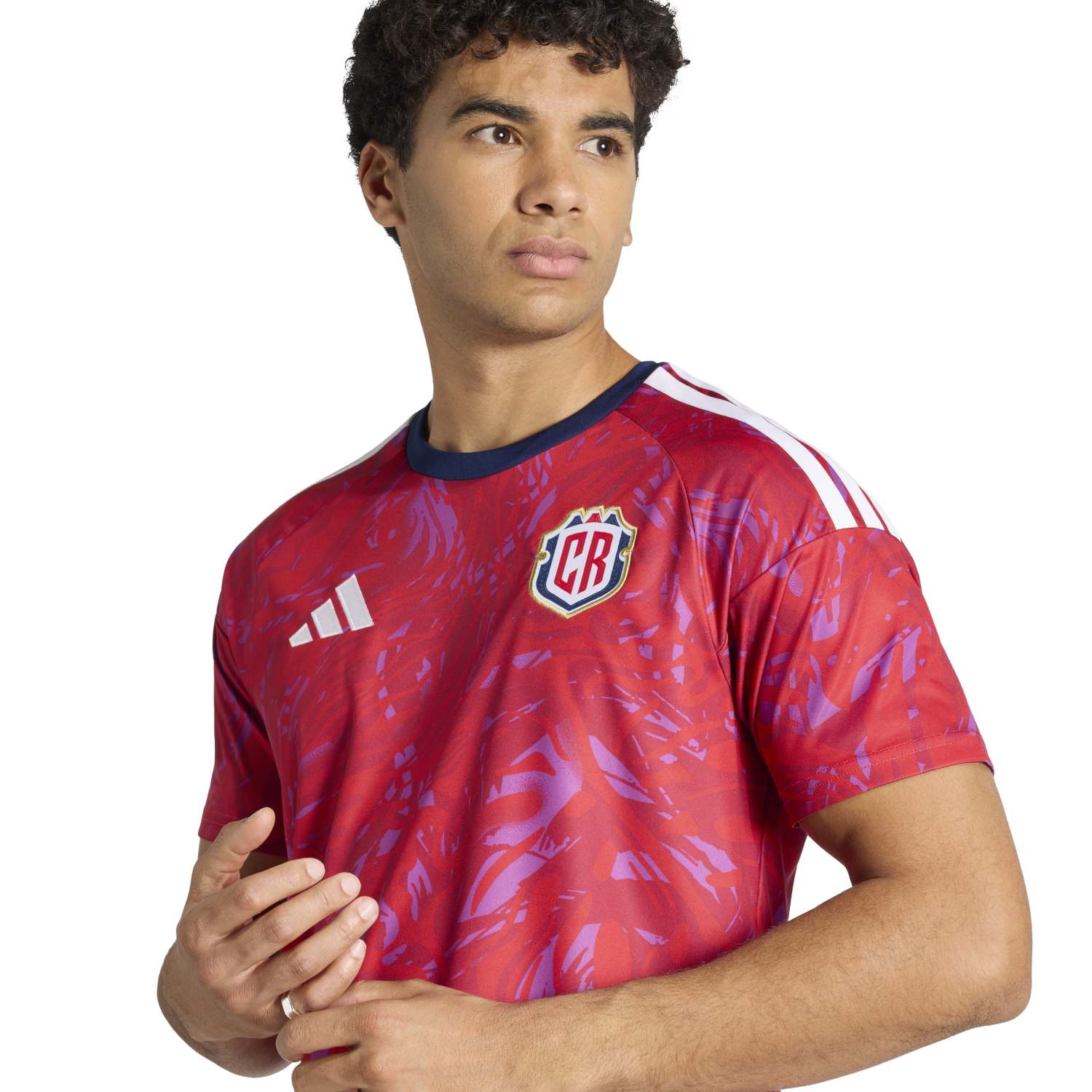 Costa Rica 2026™ Home Jersey - Men's