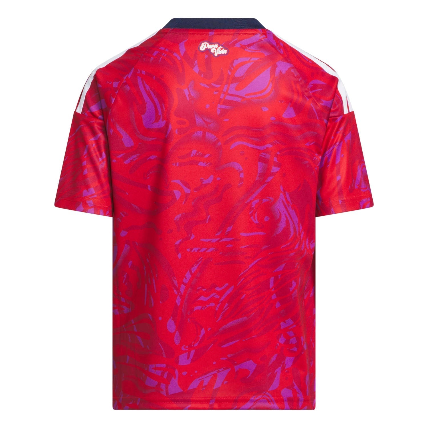 Costa Rica 2026™ Home Jersey - Youth
