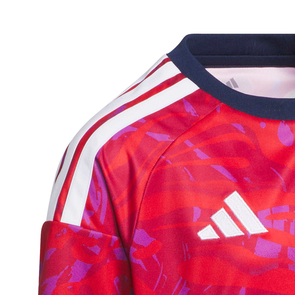 Costa Rica 2026™ Home Jersey - Youth
