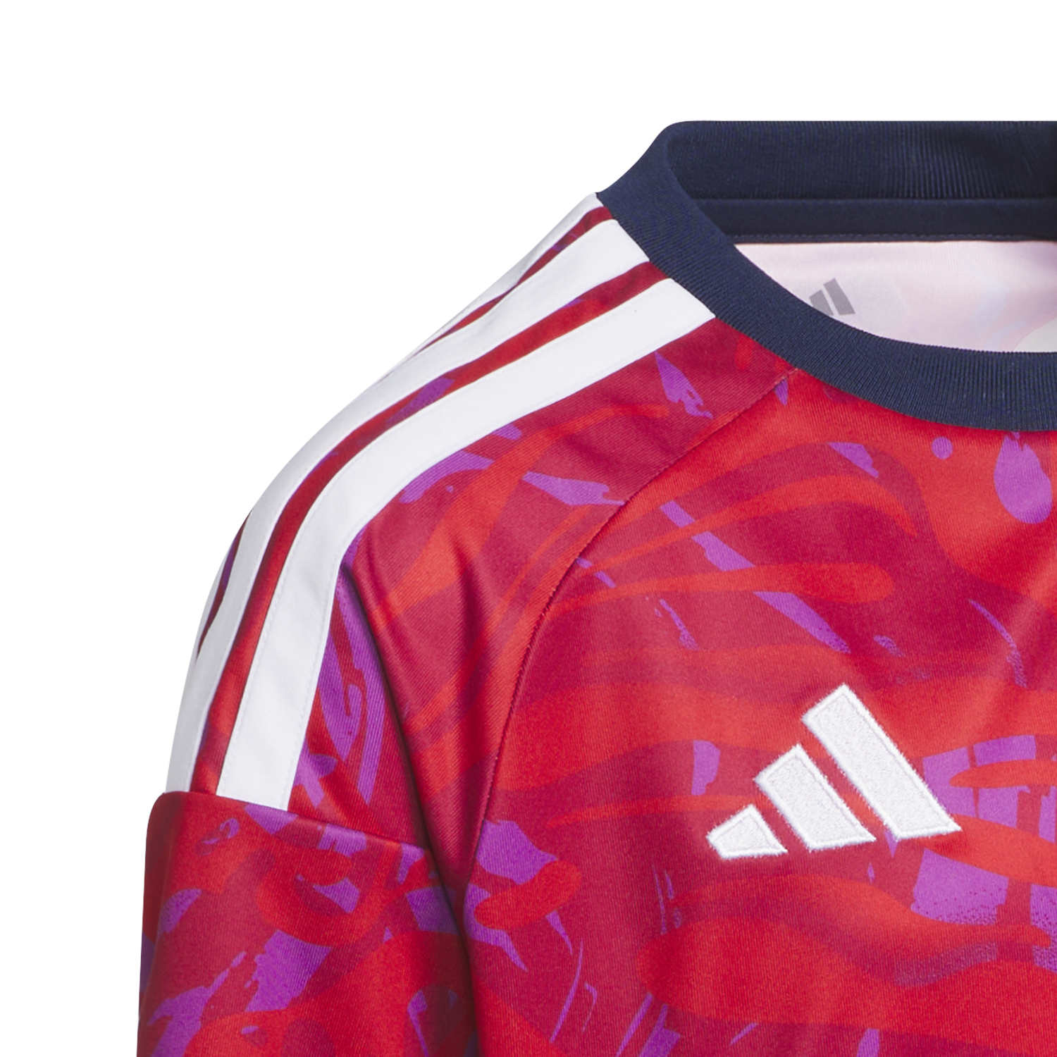 Costa Rica 2026™ Home Jersey - Youth