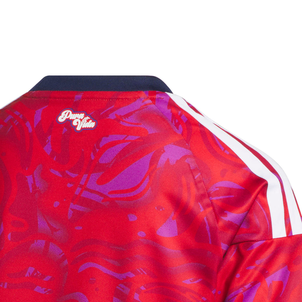 Costa Rica 2026™ Home Jersey - Youth
