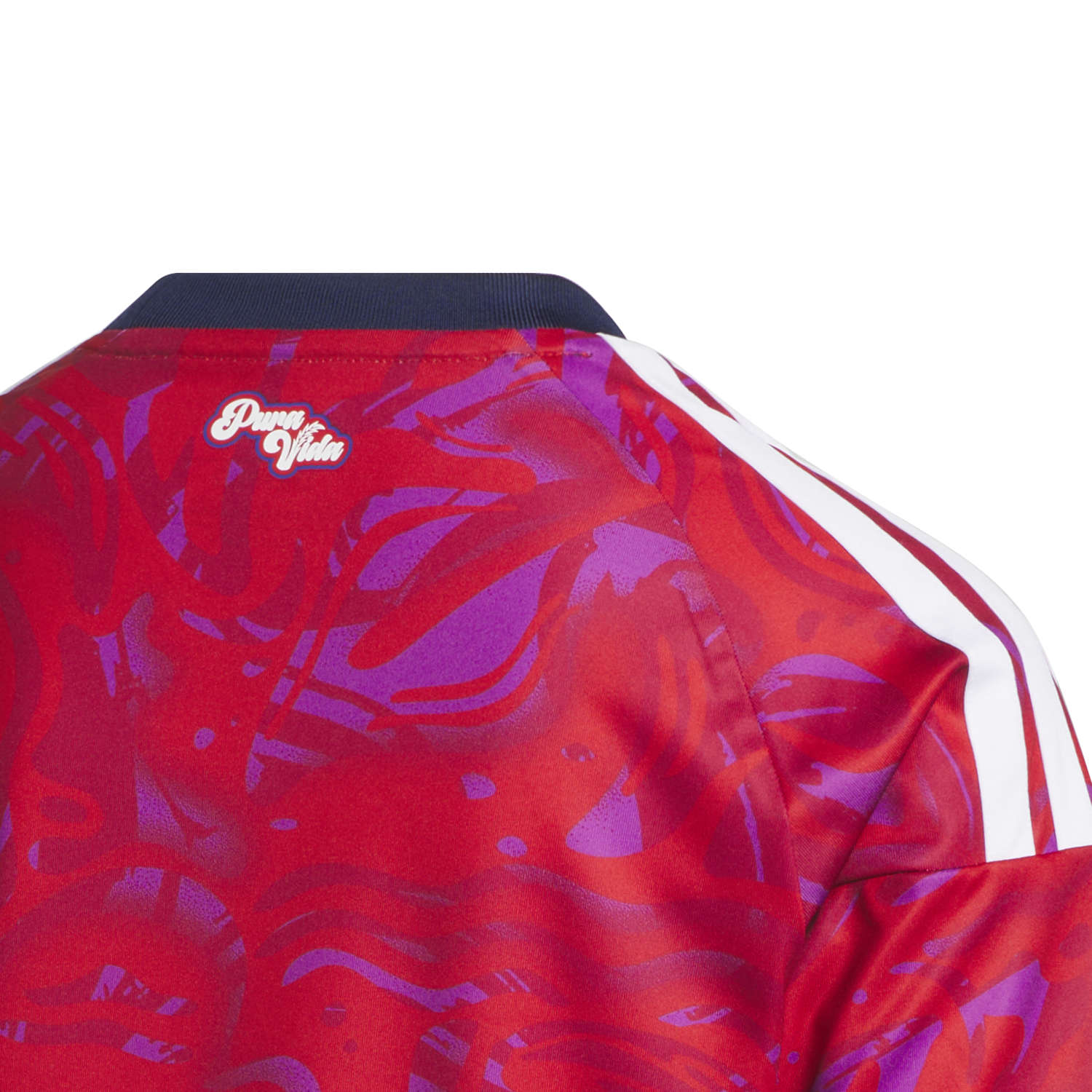 Costa Rica 2026™ Home Jersey - Youth