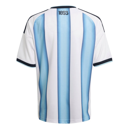 Argentina 2026™ Home Jersey - Youth