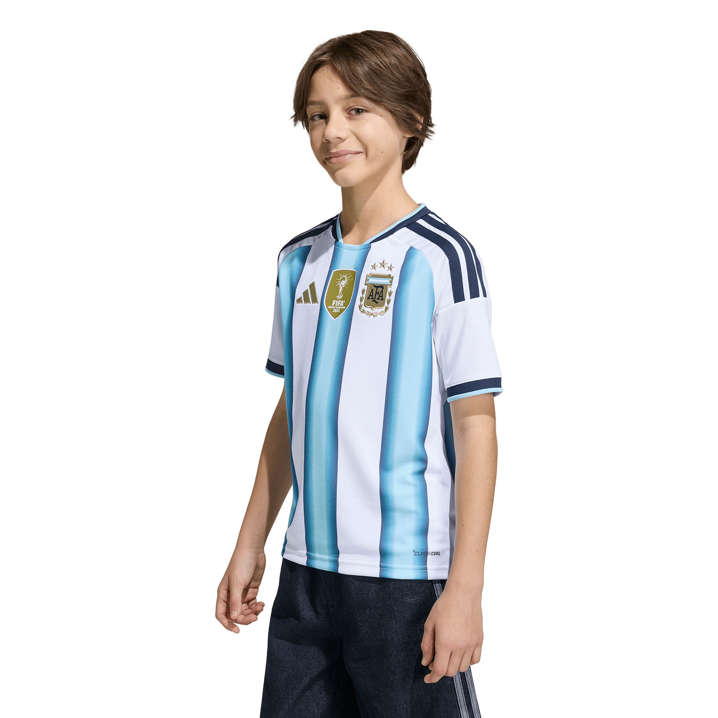 Argentina 2026™ Home Jersey - Youth