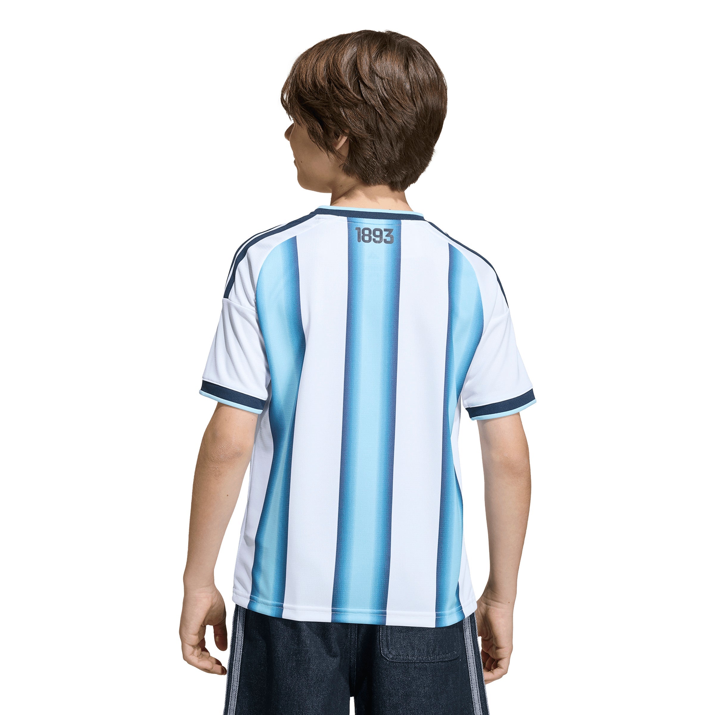 Argentina 2026™ Home Jersey - Youth