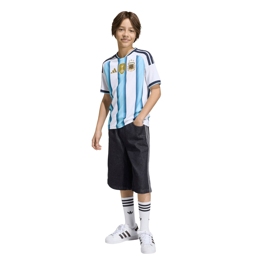 Argentina 2026™ Home Jersey - Youth