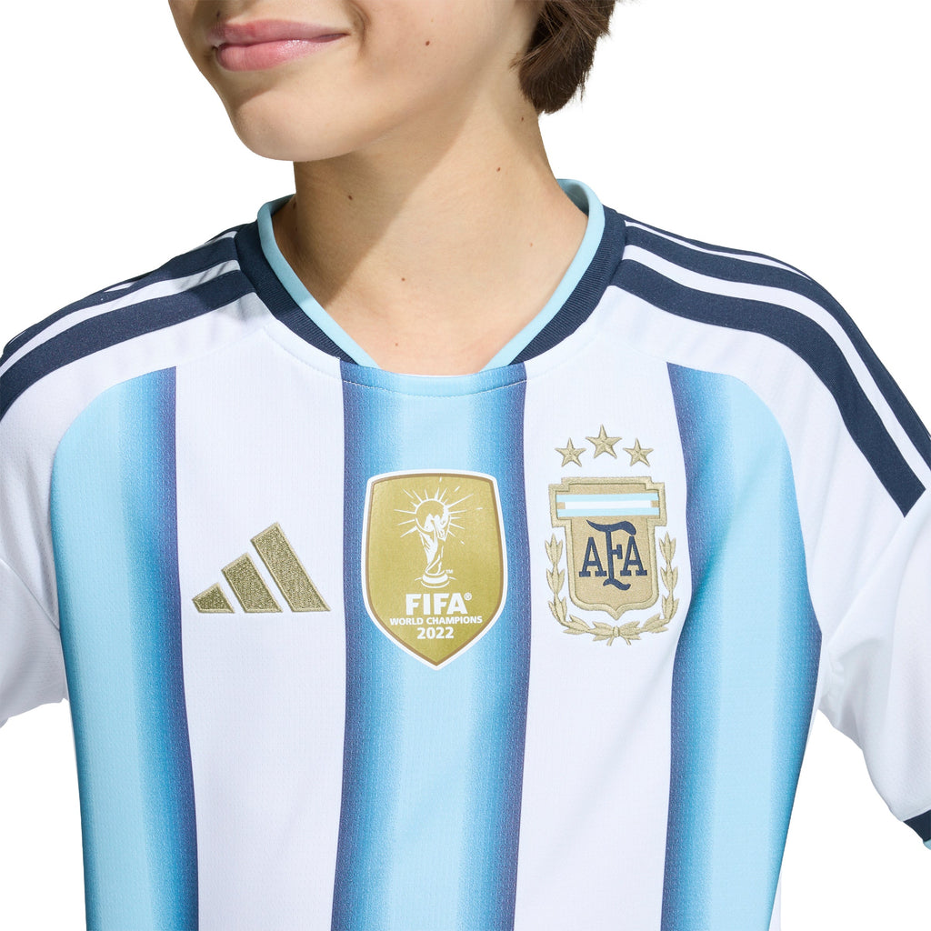 Argentina 2026™ Home Jersey - Youth