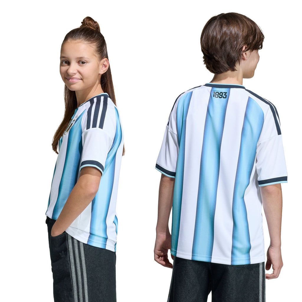 Argentina 2026™ Home Jersey - Youth