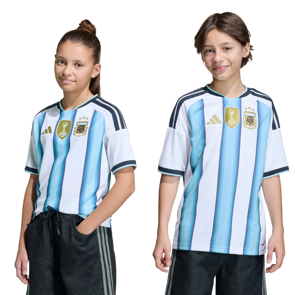 Argentina 2026™ Home Jersey - Youth