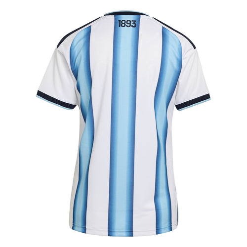 Argentina 2026™ Home Jersey - Women's