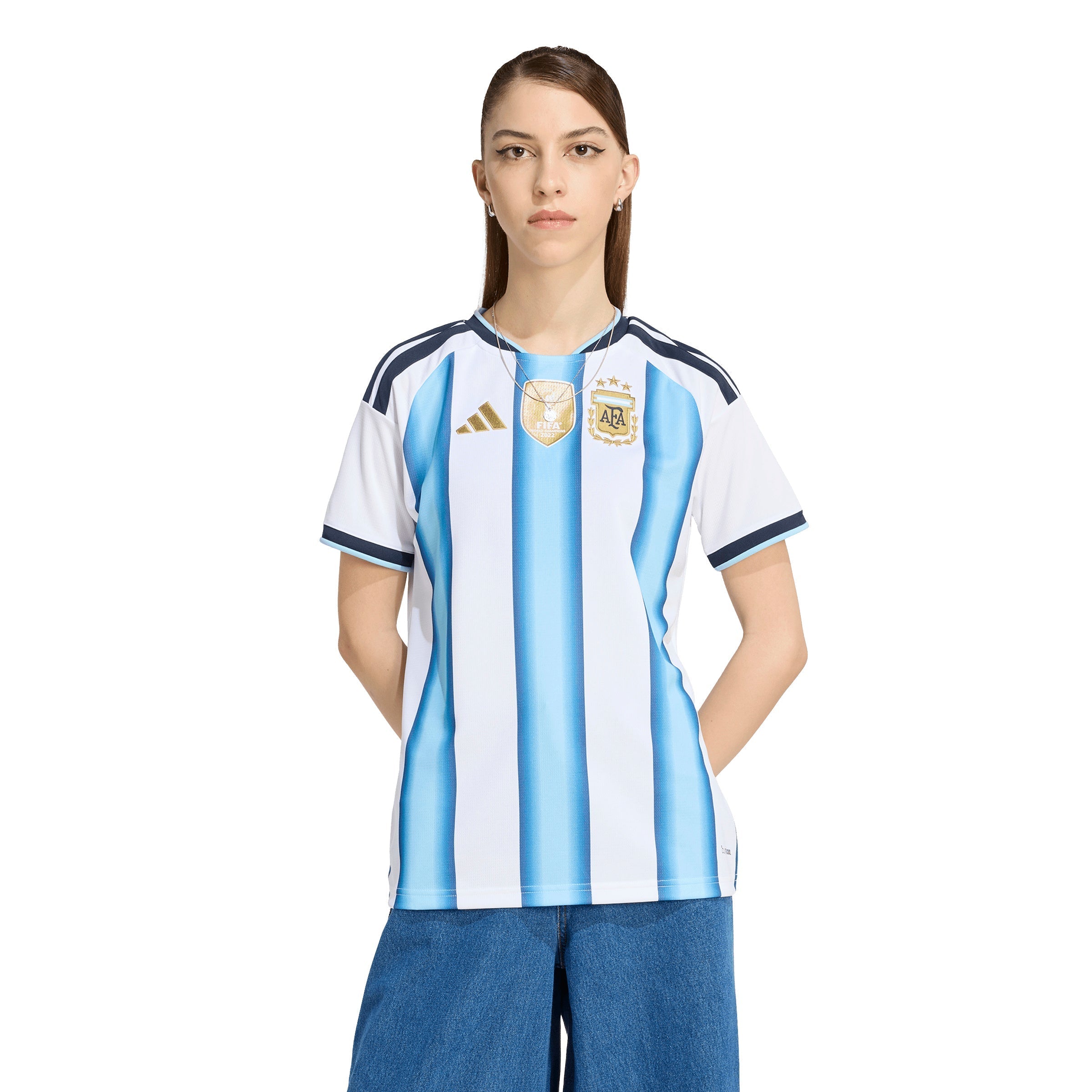 Argentina 2026™ Home Jersey - Women's