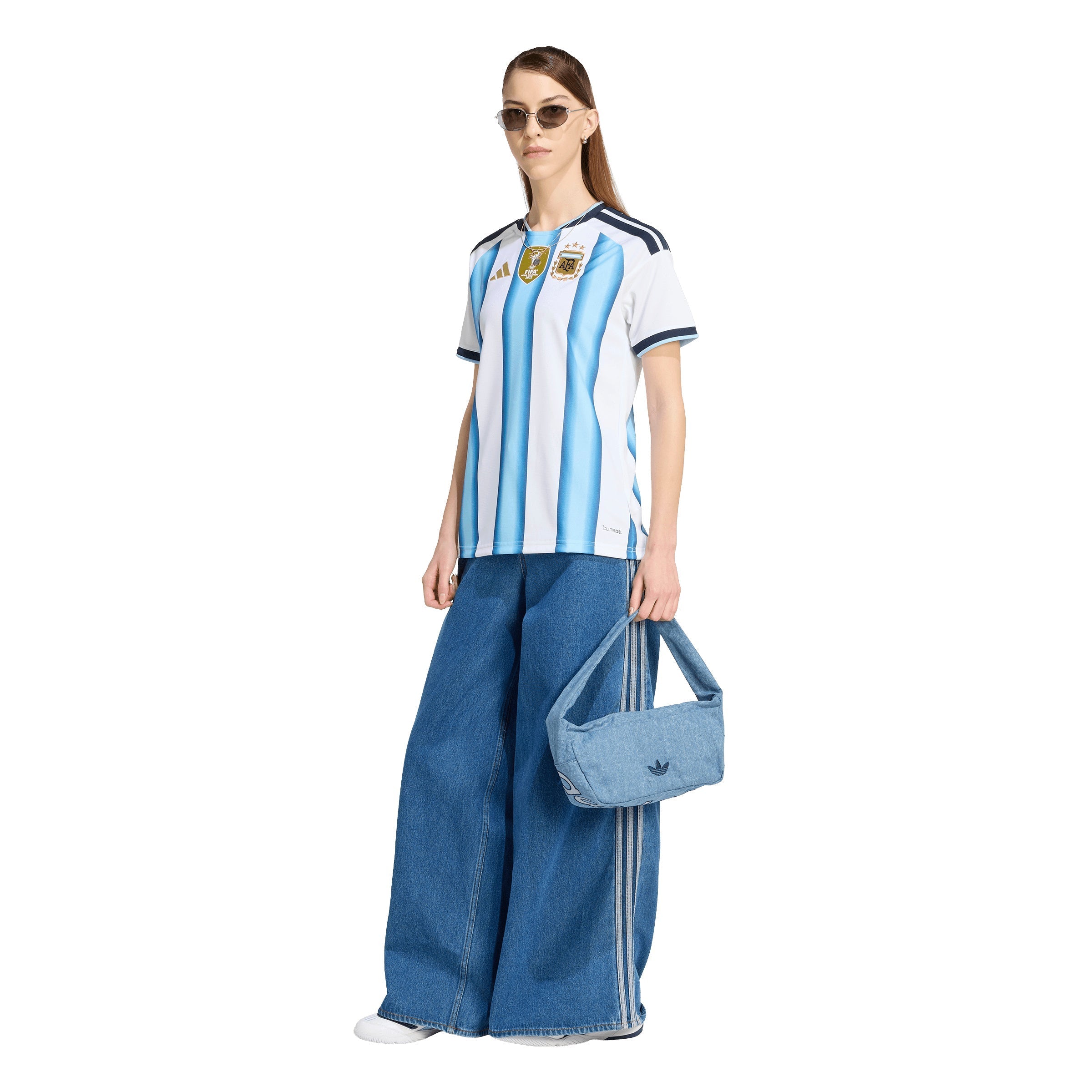 Argentina 2026™ Home Jersey - Women's