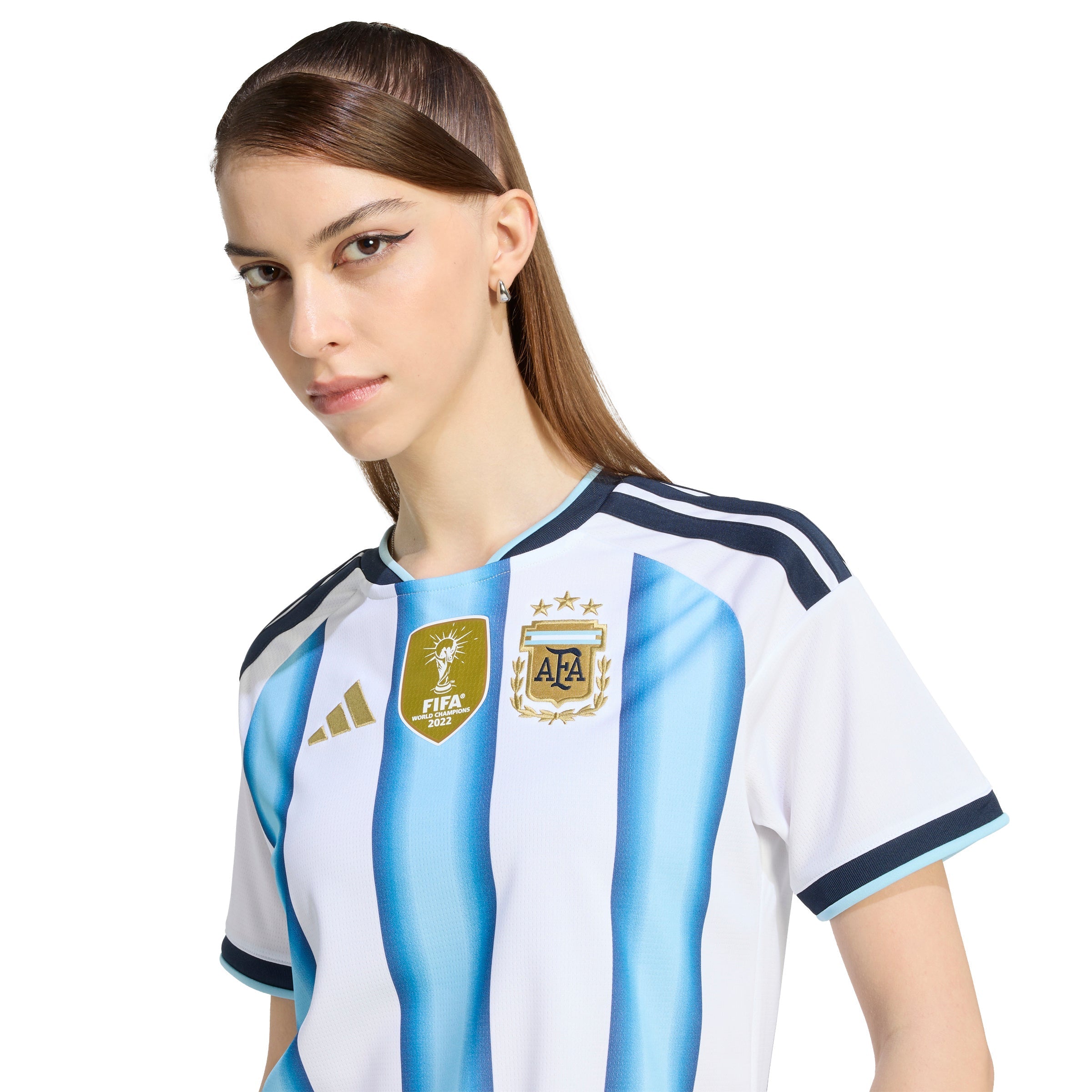 Argentina 2026™ Home Jersey - Women's