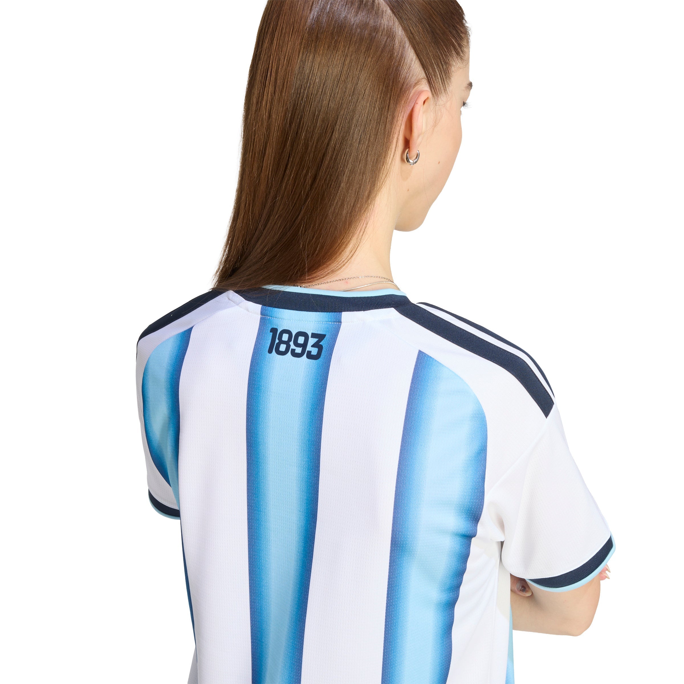 Argentina 2026™ Home Jersey - Women's