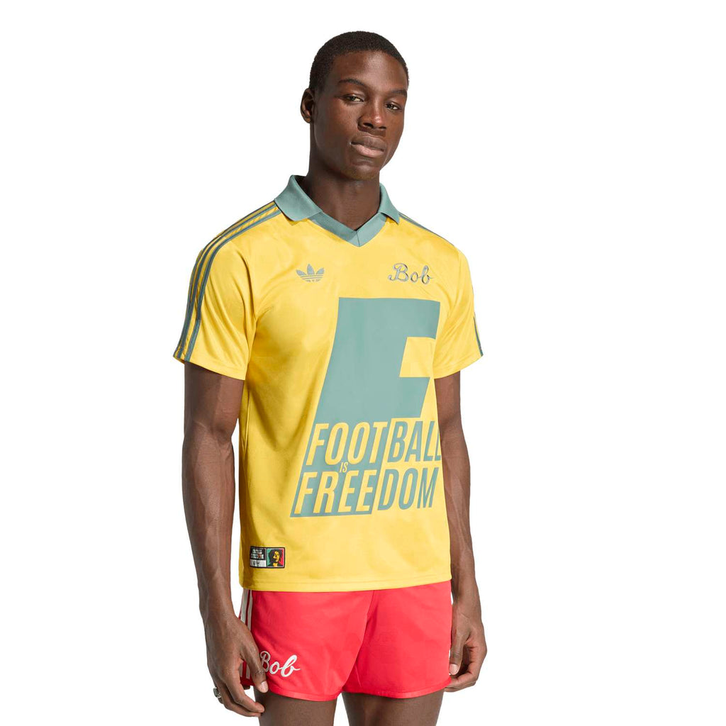 Bob Marley Originals Replica Jersey - Men's