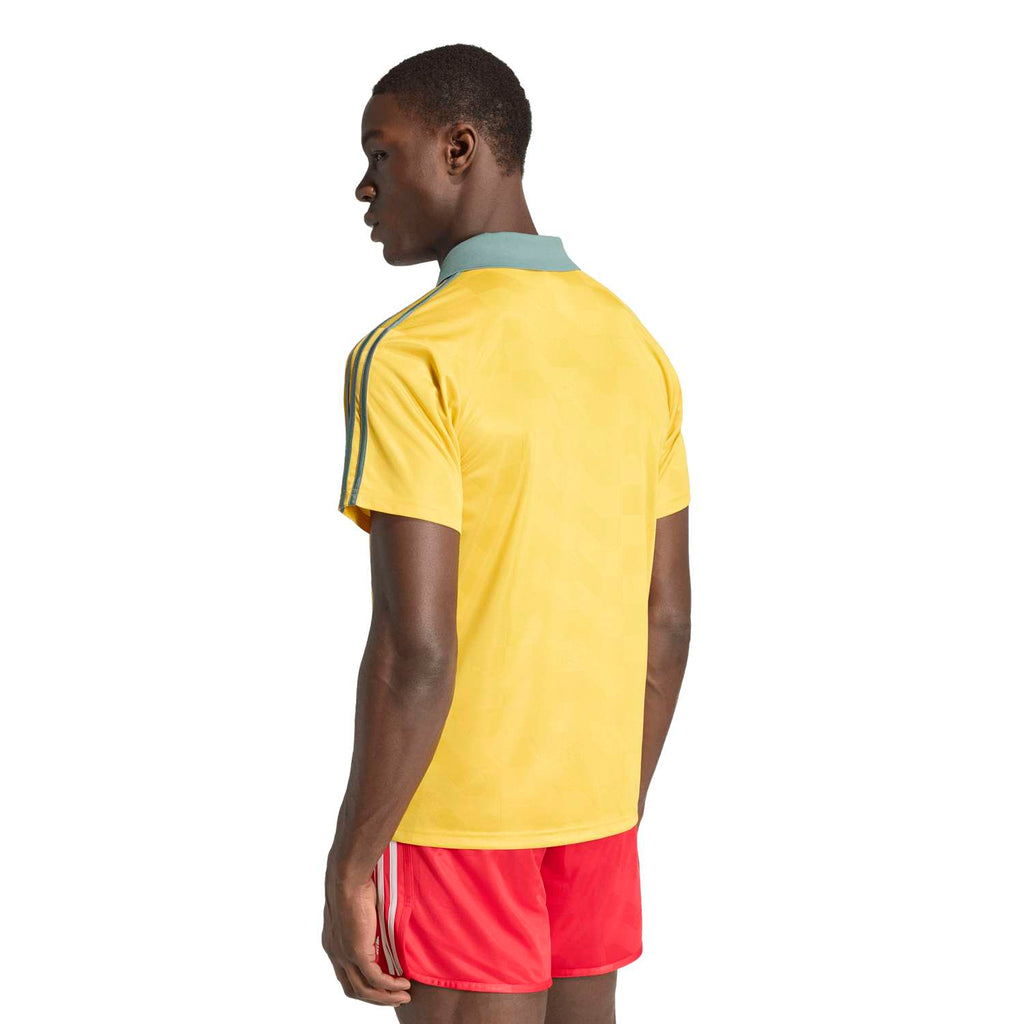 Bob Marley Originals Replica Jersey - Men's