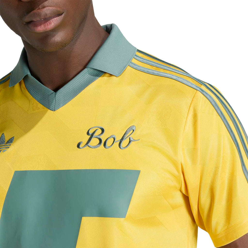 Bob Marley Originals Replica Jersey - Men's